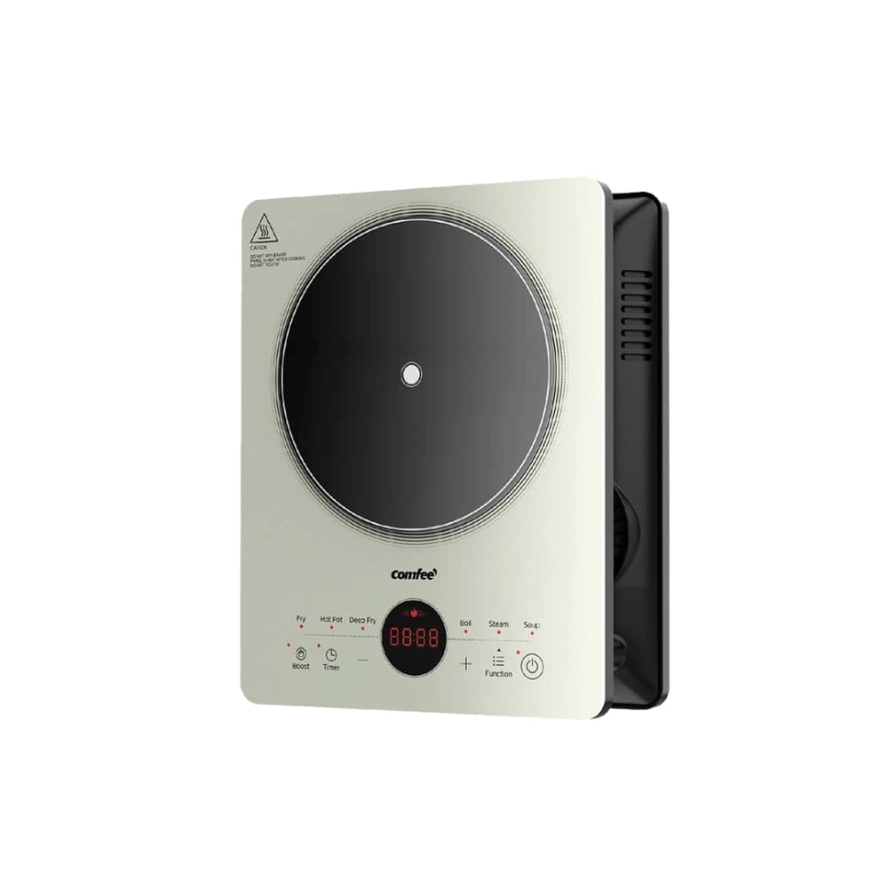 Induction Cooktop