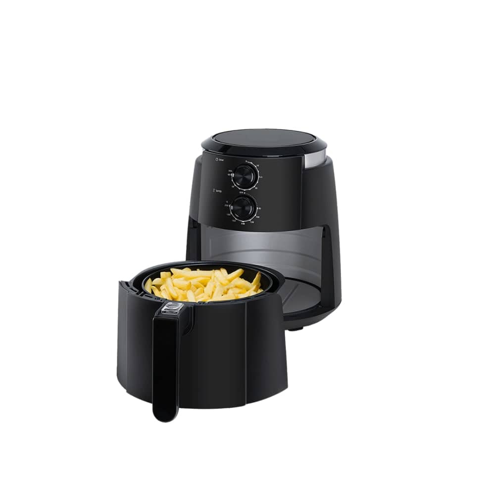 Air Fryer 3