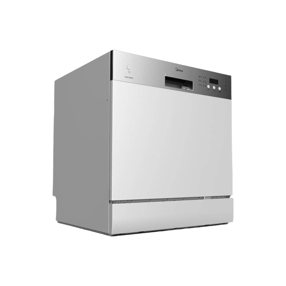 8 Place Dishwasher