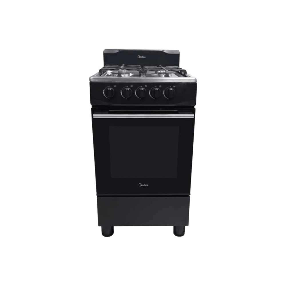Cooking Range 