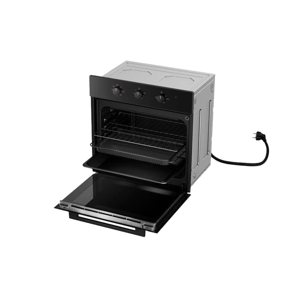 Built-In Oven