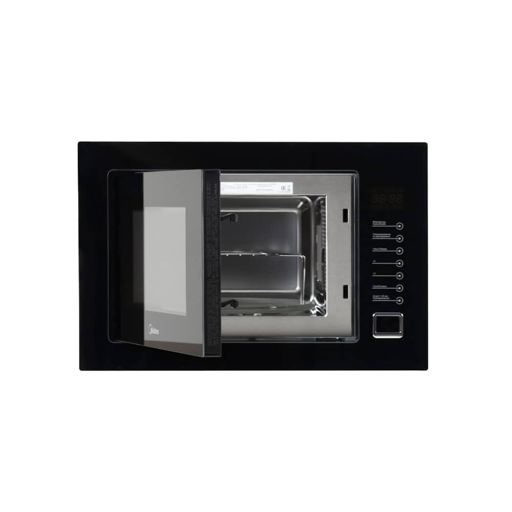 BuiltIn Oven