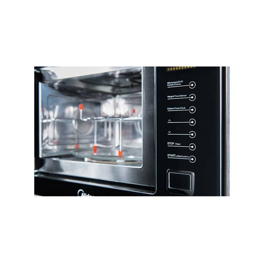 BuiltIn Oven