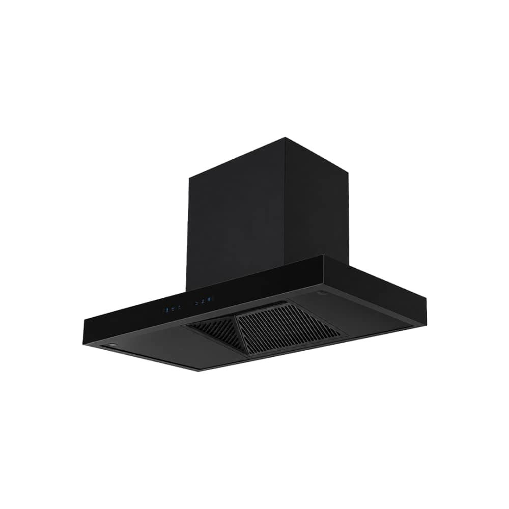 90YE02-T Chimney