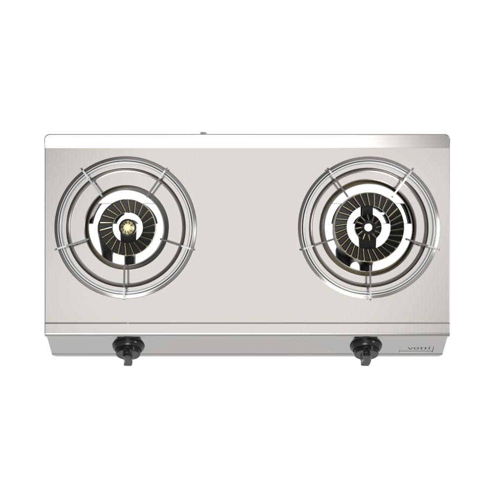 EQ Haus Gas Stove