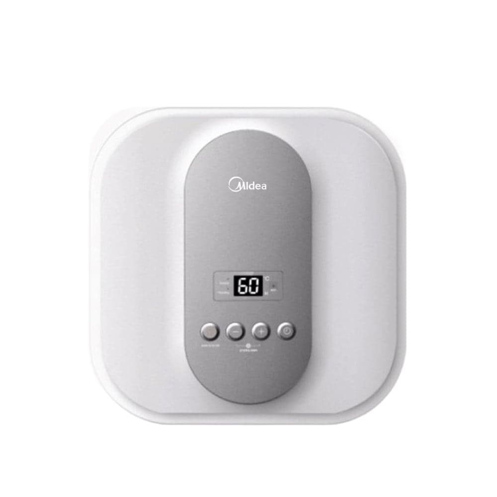 IOT Water Heater