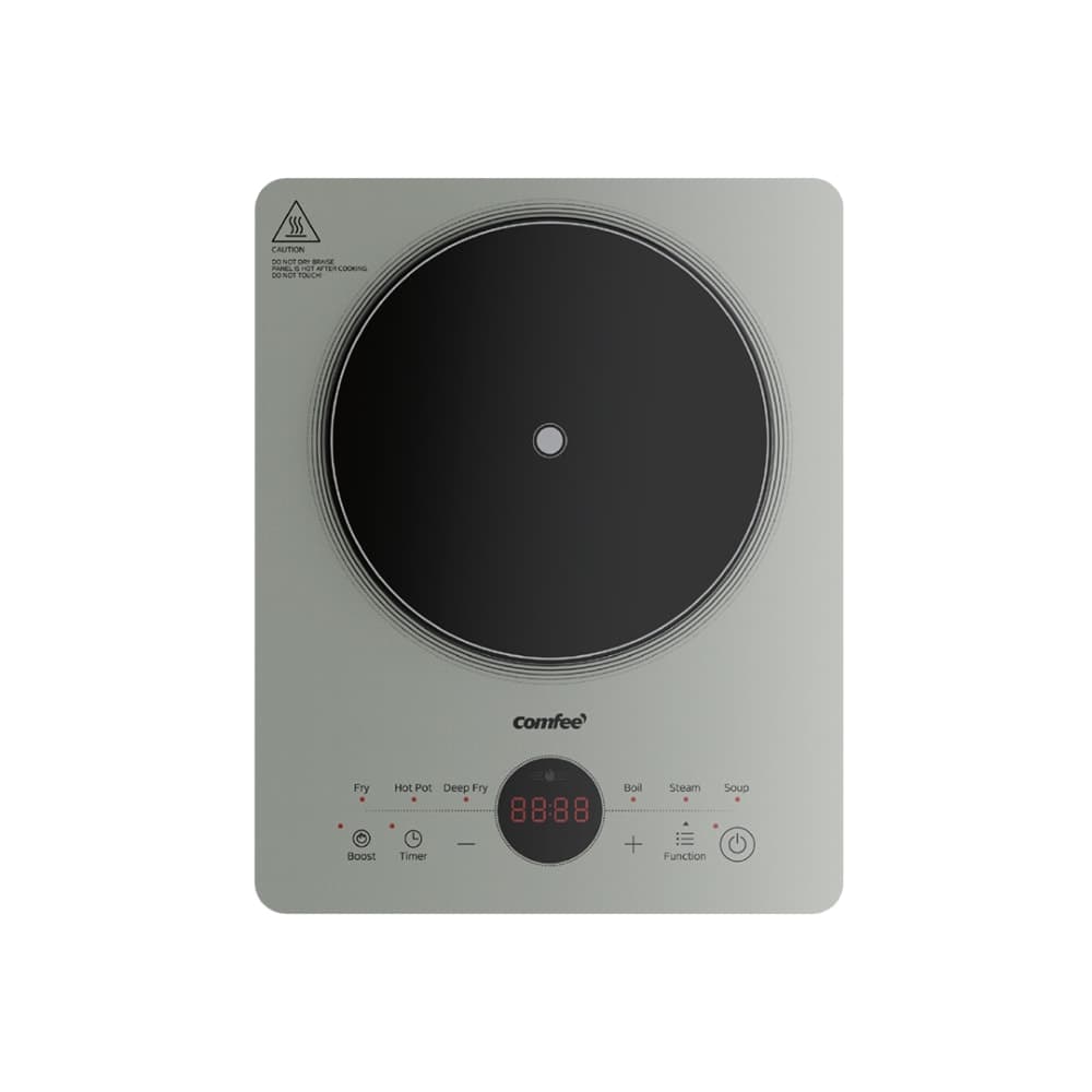Induction Cooktop