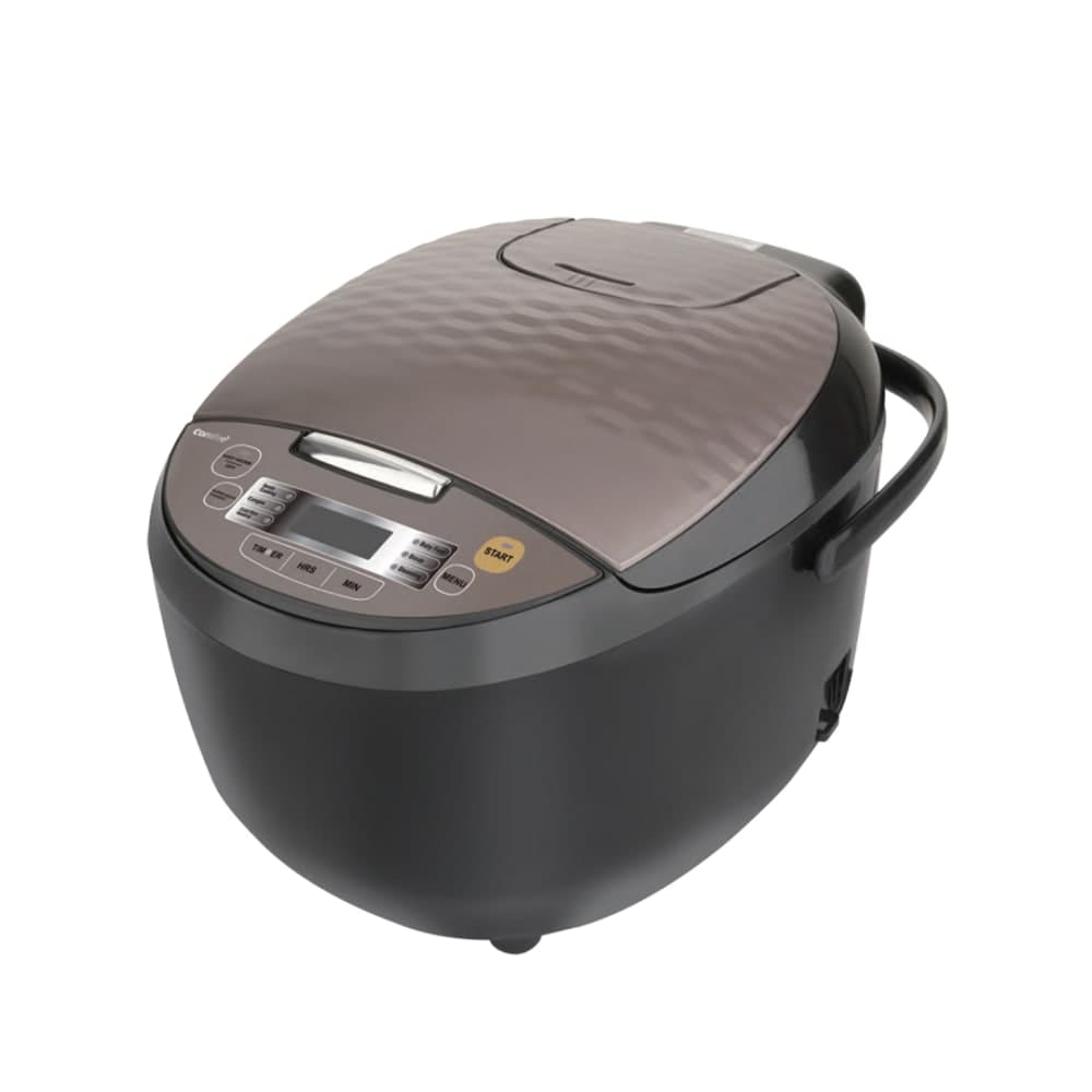 Digital Multicooker