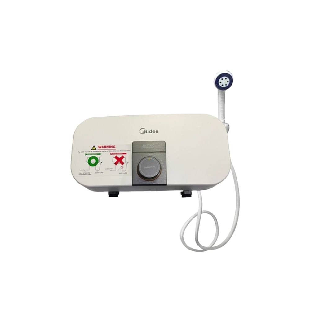 Instant Water Heater