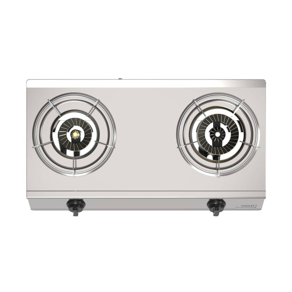 EQ Haus Gas Stove