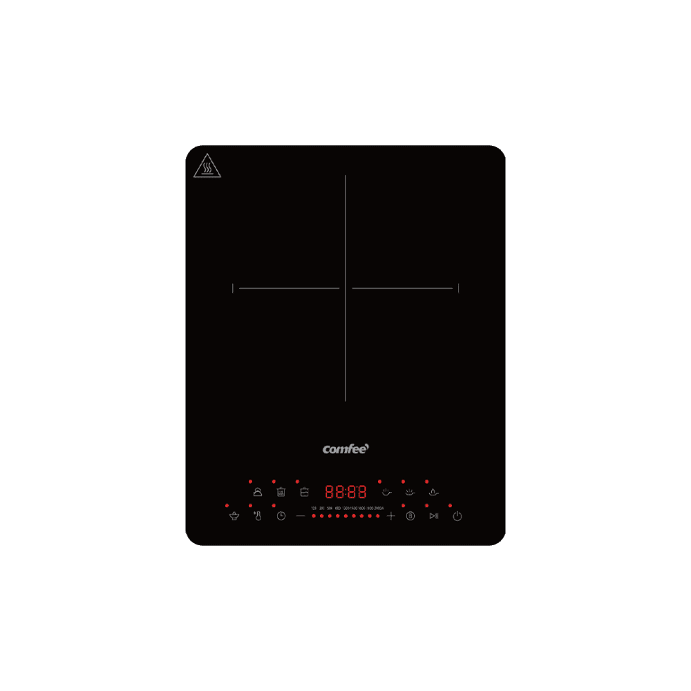 2100W Induction Cooktop